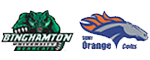Round 1 Game 11: Binghamton vs SUNY Orange