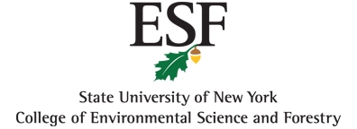 SUNY ESF Logo - Community Impact