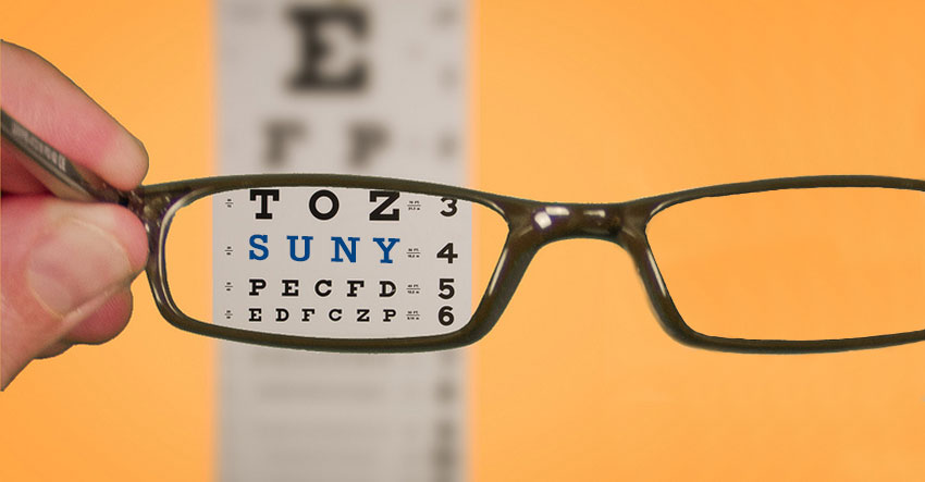 How To Tell If You Are Nearsighted Eyewear Tips Blog