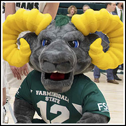 Ram-bo - Farmingdale State College 