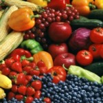 Eat Your Veggies: More Fruits and Vegetables Can Help You Quit Smoking