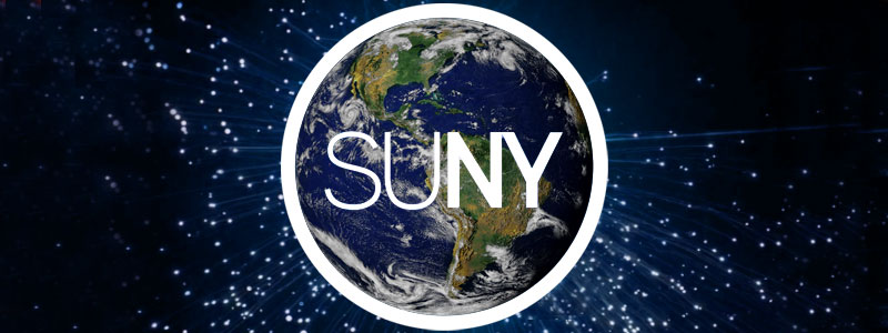 SUNY and the world