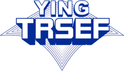 Ying TRSEF logo