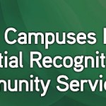13 SUNY Campuses Receive Presidential Recognition for Community Service