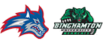 Final Four - Stony Brook vs Binghamton