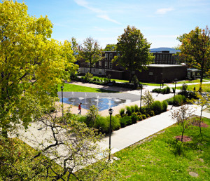 8 SUNY Campuses Named for Top Green Ratings2
