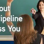 Four Things About The Education Pipeline That Will Impress You