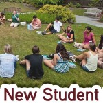 5 Goals for New Student Orientation