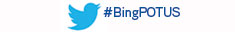 #BingPOTUS