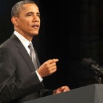 President Barack Obama Visits Binghamton University and The University at Buffalo