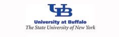 University at Buffalo logo