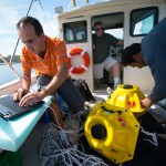 The University at Buffalo Takes The Web Underwater