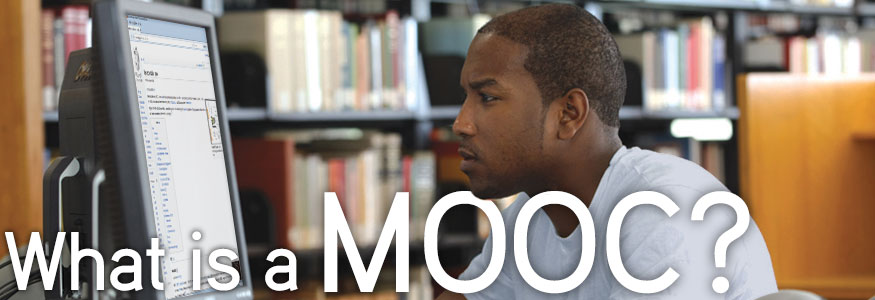 What is a MOOC