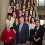 Buffalo State Scholarship Program Provides ‘Genuine Care’