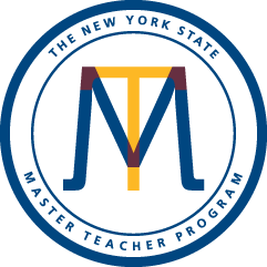 Master Teacher Program logo