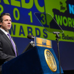 Governor Cuomo Announces More Than $14.8 Million Awarded to SUNY Campuses Through Round III REDC Competition