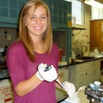SUNY Oswego Researcher Presents To International Biology Community