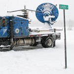 New York Meteorologists Improve How We Predict Snowfall
