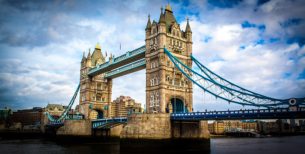 Study Abroad London Bridge