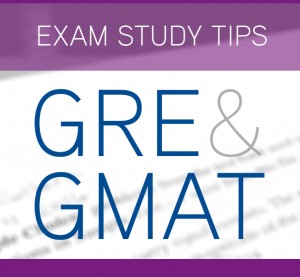 Exam Study Test GRE GMAT Feature