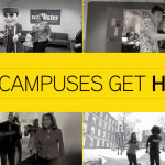SUNY Campuses Dance to “Happy” [POLL]