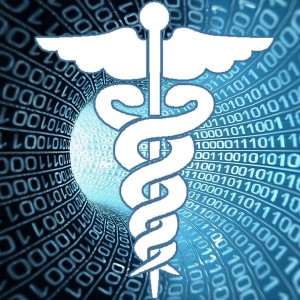 Healthcare big data feature