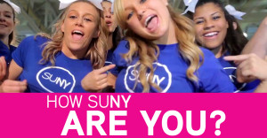 How SUNY Are You?