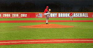 SUNY Baseball Players Drafted to MLB 2014