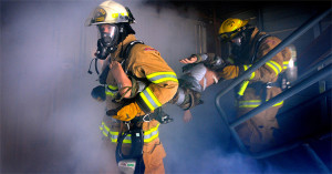 Volunteer Firefighter Free SUNY Degree