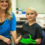 3-D Printing Lends a Hand to 7-Year Old — For Just $20