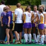 UAlbany Field Hockey Sends SUNY to First Division I Final Four Appearance