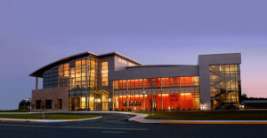 Brookhaven National Lab exterior
