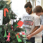 30 Days of Giving 2014: Toy Drive at Oswego