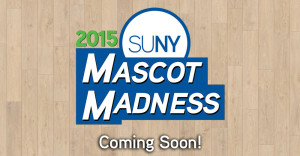 2015 Mascot Madness - coming soon