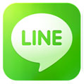 Line app icon
