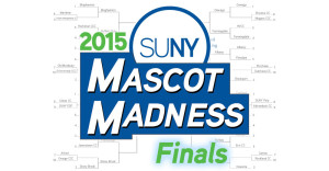 2015 Mascot Madness finals