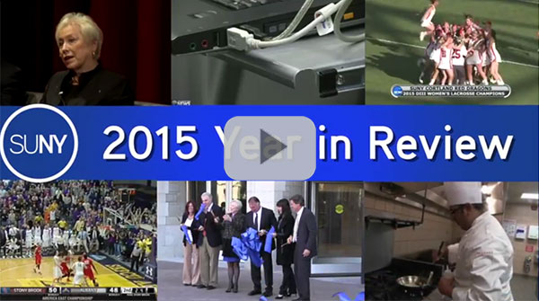 2015 Year in Review video still