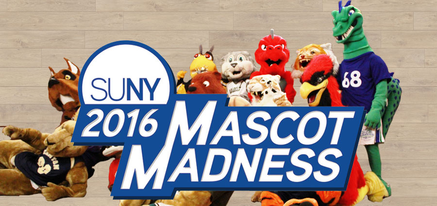 Mascot Games on X: Mascot Madness continues with our next matchup