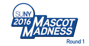 2016 Mascot Madness Round 1