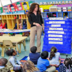 The Education Pipeline Thrives in Yonkers