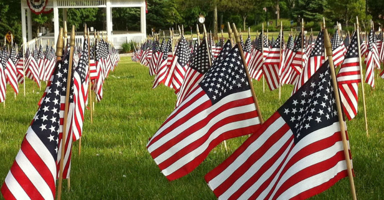 Honoring Our Veterans on Memorial Day (and Throughout the Year) | Big ...