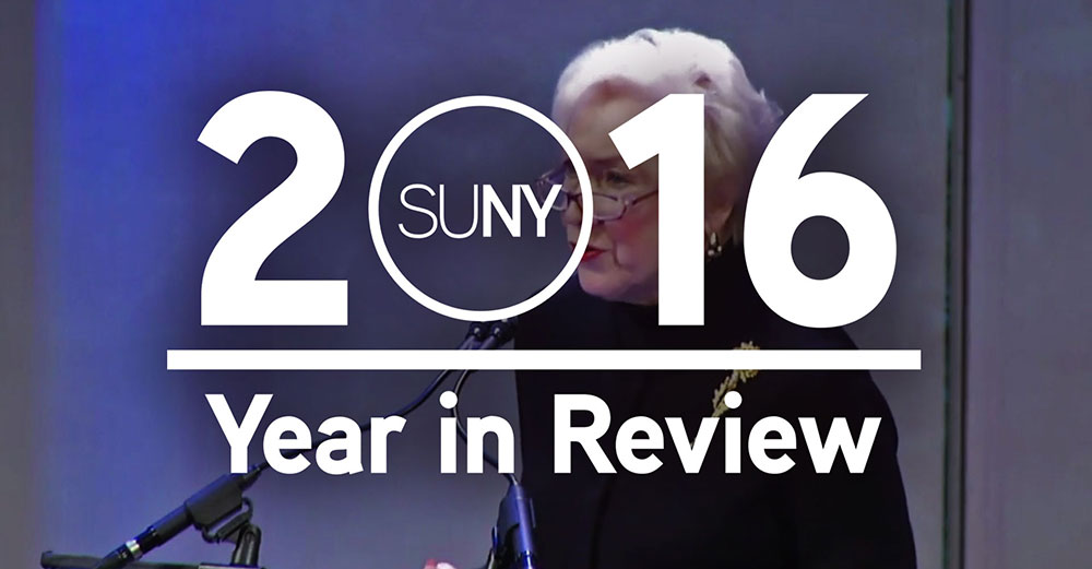 2016 Year in Review video frame