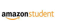 Amazon Student logo