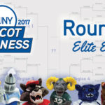 Mascot Madness 2017 – Round 3