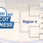 Get to Know Your 2017 Mascots – Region 4