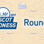 Mascot Madness 2017 – Round 1