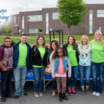 30 Days of Giving 2017 – Day 13: SUNY Poly Gives Back Throughout the Region