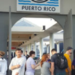 Students Head to Puerto Rico to Help Build Back the Hurricane Damaged Island