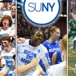 Competitive Spirits Created Some Great Moments in 2017-18 SUNY Athletics