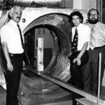 Two Researchers, Two Colleges, One Invention That Brought Us the Medical MRI